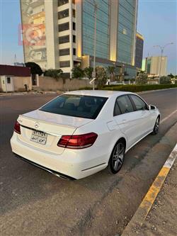 مێرسێدس بێنز E-Class